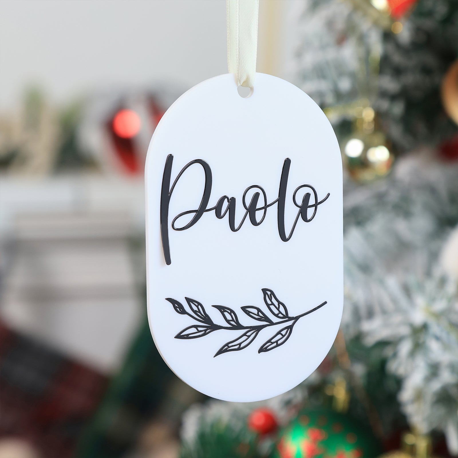 Ornaments 2024 New Arrivals