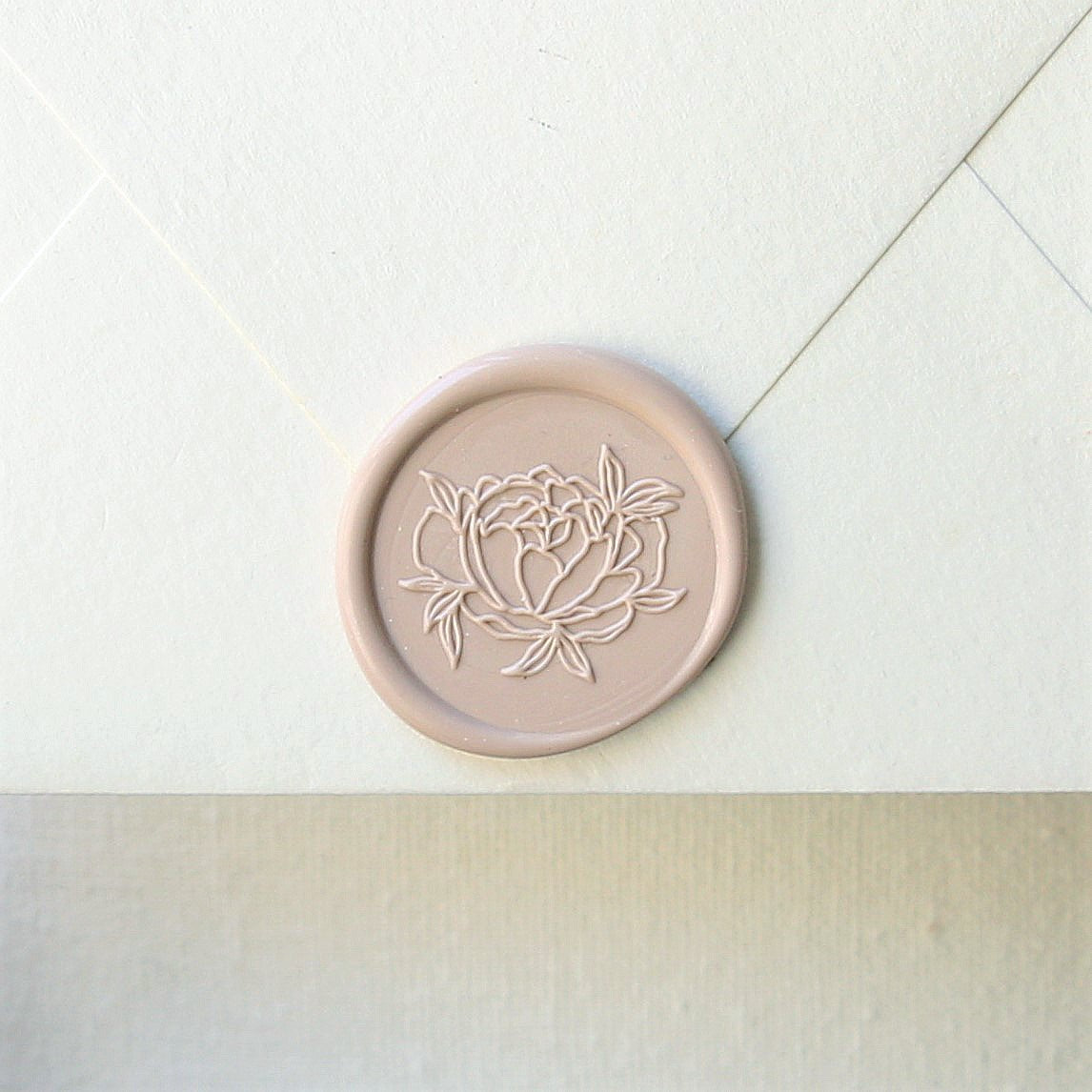 Nude Sealing Wax Sticks, 8 Pack