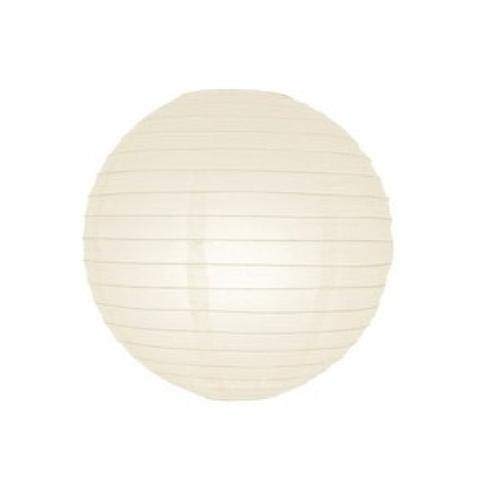 UNIQOOO 18Pcs Premium Assorted Size/Color Gold Paper Lantern Set, Reusable Hanging Decorative Japanese Chinese Paper Lanterns, Easy Assemble, for Birthday Wedding Baby Shower Holiday Party ( Only Delivery to US)