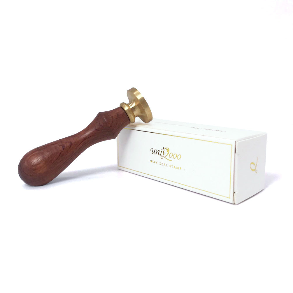 Bee Wax Seal Stamp