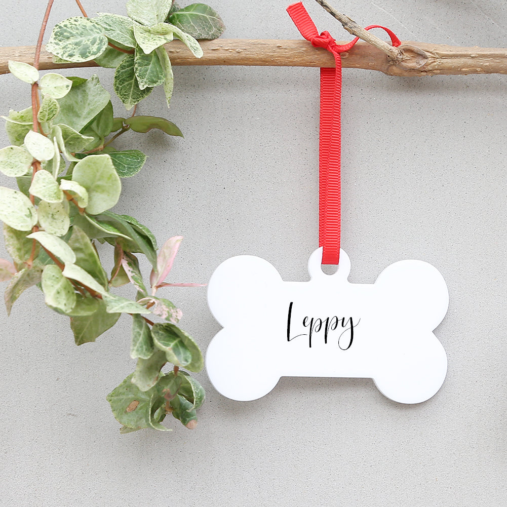 Snoopy Keychain Clip, Christmas Ornament, Suitable For Christmas  Decoration, And Package Key Accessories (white)