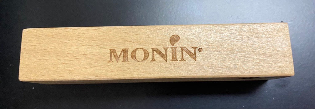 Beech Wood Stands 3000 for Monin