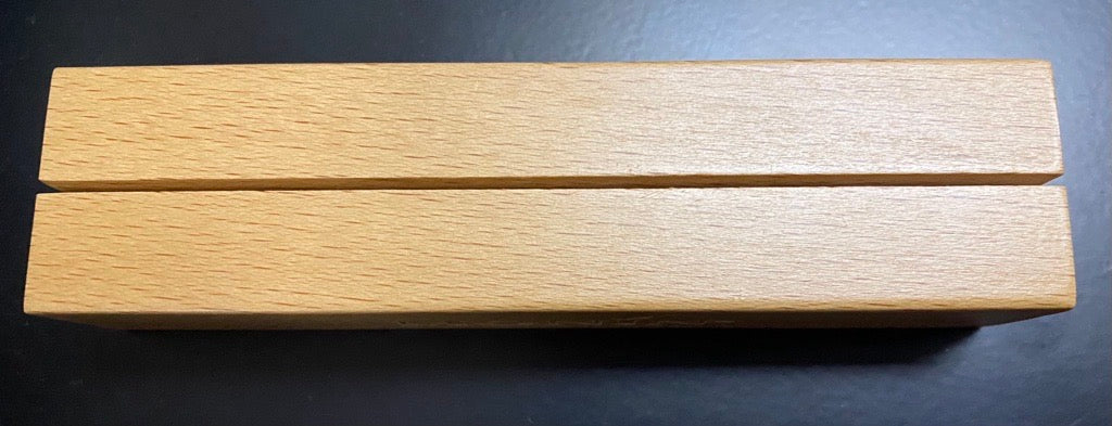 Beech Wood Stands 3000 for Monin